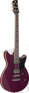 Yamaha Revstar RSS-20 HTM gitara elektryczna
