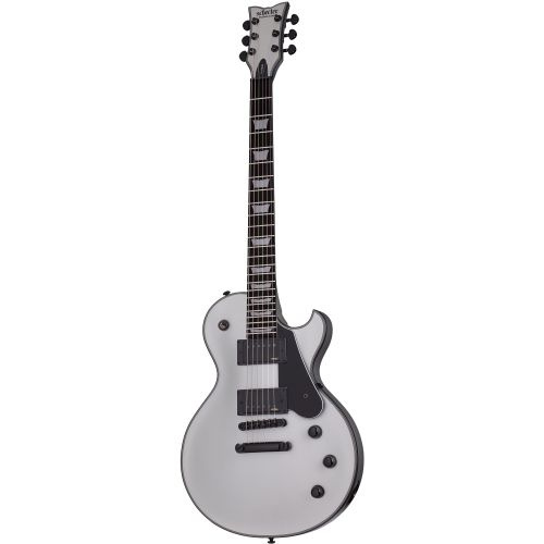 Schecter SOLO-II PLATINUM SSV Gitara elektryczna