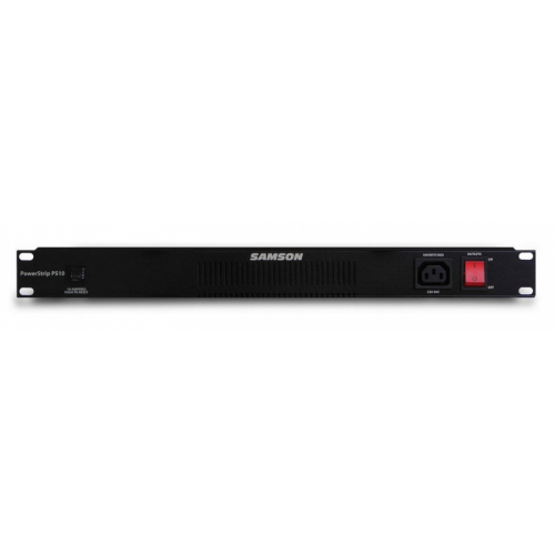 Samson Powerstrip PS10 dystrybutor zasilania