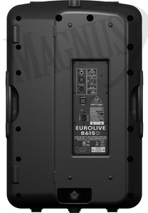 Behringer B615D kolumna szerokopasmowa aktywna