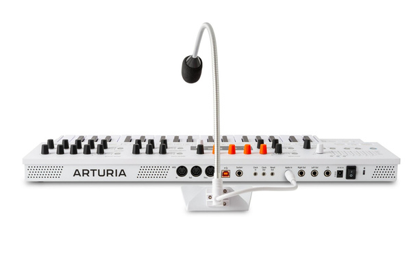 Arturia MiniFreak Vocoder Edition