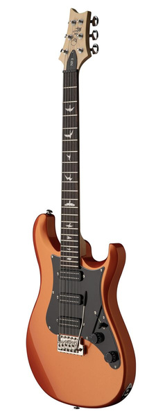 PRS SE NF53 Metallic Orange  - gitara elektryczna