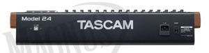 Tascam Model 24 - mikser analogowy, rejestrator
