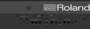 Roland FP-90X BK pianino cyfrowe