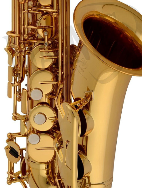Yamaha YAS-280 saksofon altowy z futerałem - bezpłatny dostęp do TOMPLAY!