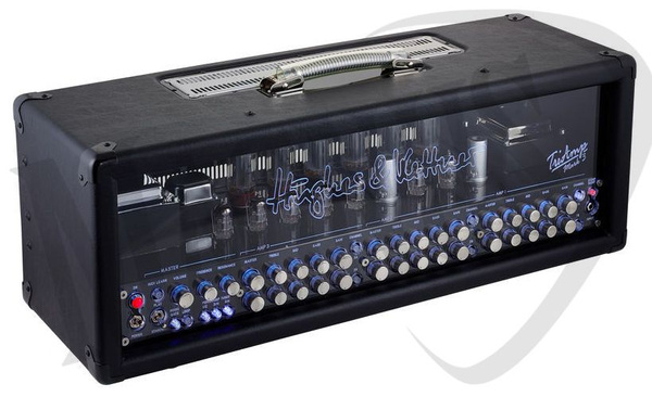 Hughes &amp; Kettner TriAmp MK III głowa