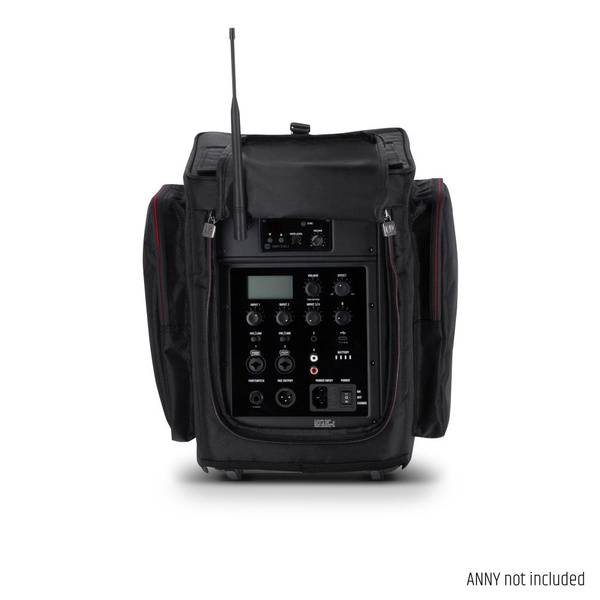 LD Systems ANNY 8 WPC - pokrowiec