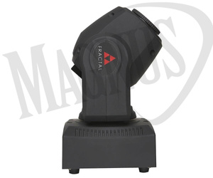 Fractal Lights MINI LED GOBO SPOT 30 W głowica ruchoma