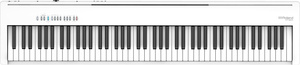 Roland FP-30X WH pianino cyfrowe