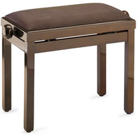 Stagg PB39 WNP VBR ława do pianina