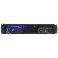 Peavey IPR2 7500 wzmacniacz