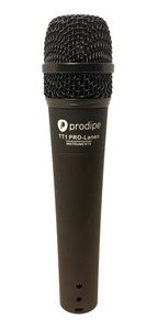 Prodipe TT1-Pro Lanen Instrumental mikrofon przewodowy