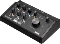 Korg microAUDIO 722 interfejs audio USB-C