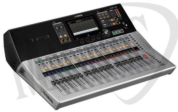 Yamaha TF3 cyfrowy mikser 48 kanałowy