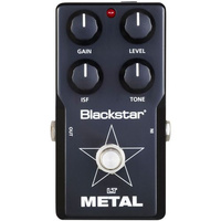 Blackstar LT-Metal efekt gitarowy