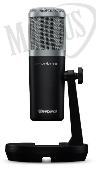 PreSonus Revelator mikrofon