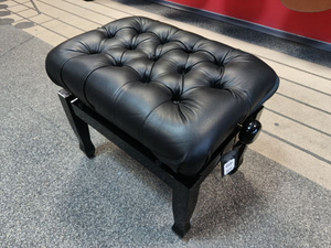 Stagg PB85 BKP LBK - B-stock ława do pianina