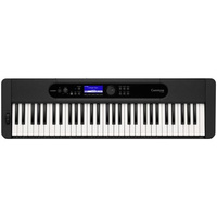 Casio CT-S400 keyboard
