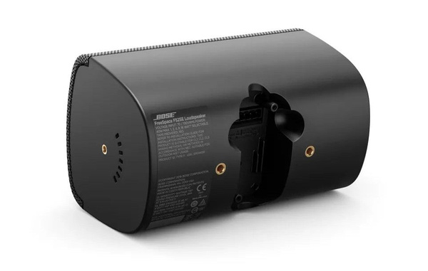 Bose AudioPack Pro S4 Black zestaw nagłośnienia