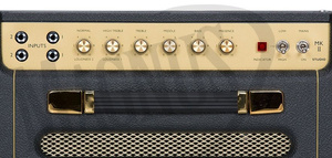 Marshall SV20C Combo