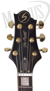 Samick RL-4 TR gitara elektryczna