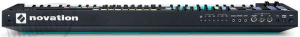 Novation 61 SL MK III kontroler midi