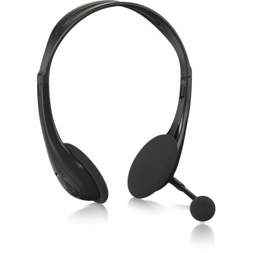 Behringer HS20 stereofoniczny zestaw słuchawkowy USB