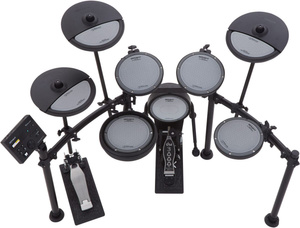 Roland V-Drums Quiet Design VQD106 - perkusja elektroniczna