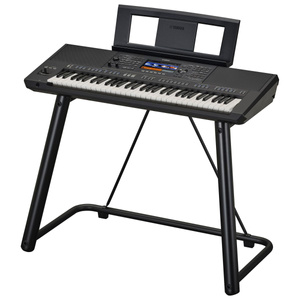 Yamaha PSR SX-720 - keyboard
