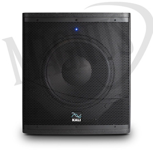 Kali Audio WS-12  aktywny subwoofer - 3 lata gwarancji, dystrybucja PL, RATY 0% | TAX FREE