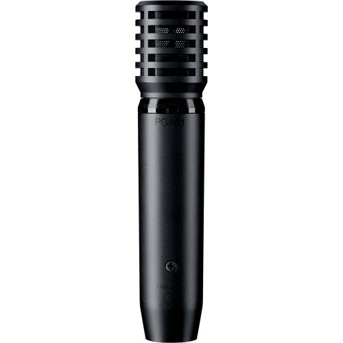 Shure PGA81-XLR mikrofon przewodowy