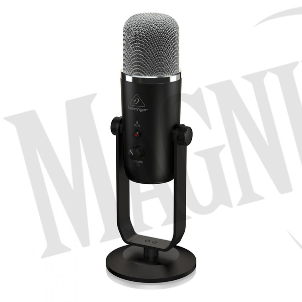 Behringer BIGFOOT mikrofon studyjny