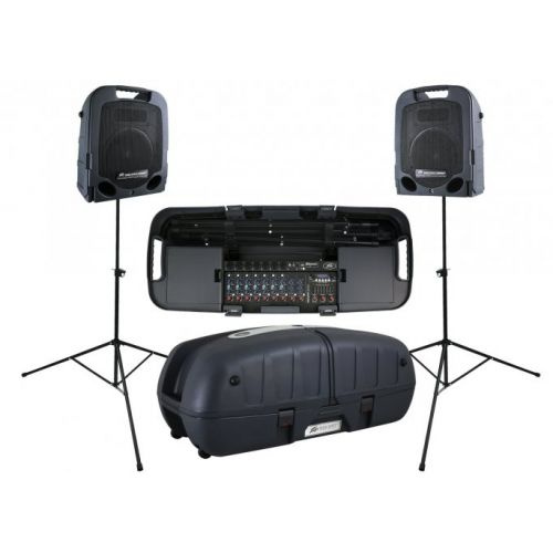Peavey Escort 6000 zestaw nagłośnieniowy