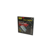 Galli Strings SH 109c Light Gauge Custom struny do gitary elektrycznej