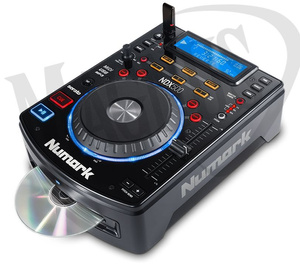 Numark NDX500 odtwarzacz CD