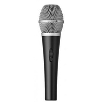 beyerdynamic TG V35s mikrofon dynamiczny do wokalu, z wyłącznikiem