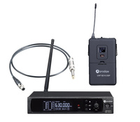 Prodipe UHF DSP SOLO GB210 system bezprzewodowy