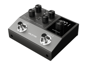 Valeton VLP-200 - Looper | Sampler