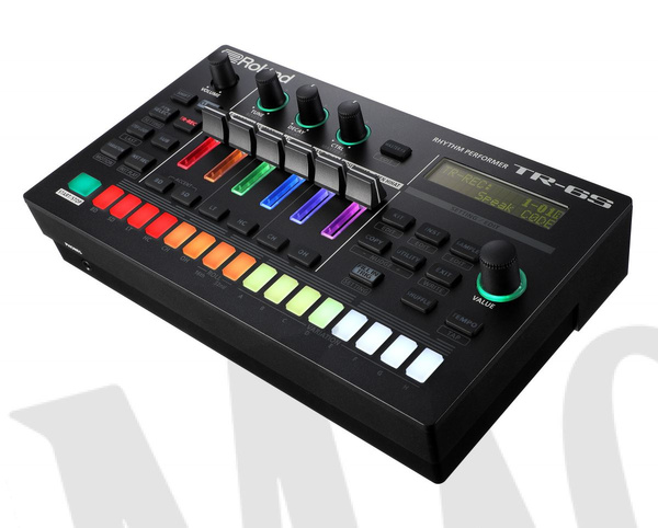 Roland TR-6S Rhythm Performer  automat perkusyjny