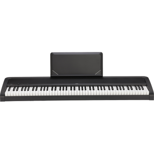 KORG B2N BK  pianino cyfrowe z lekką klawiaturą