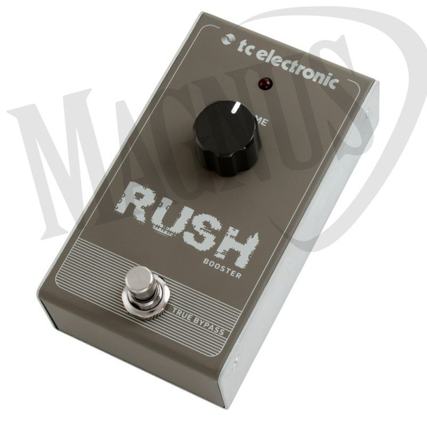T.C. Electronic Rush Booster efekt gitarowy