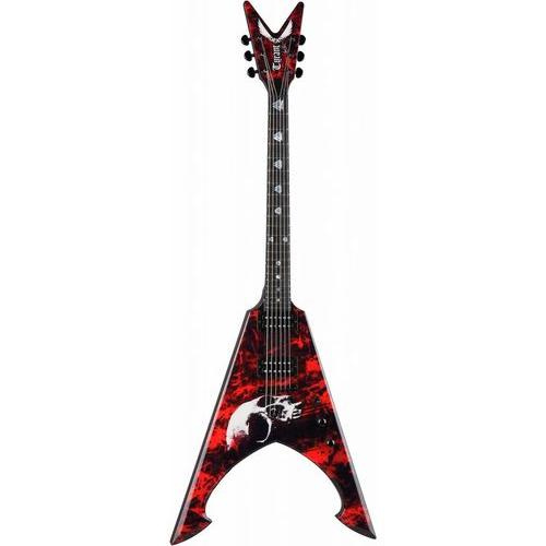 Dean Tyrant Bloodstorm gitara elektryczna