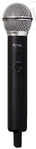 dB Technologies B-HYPE Mobile HT kompletny przenośny zestaw PA