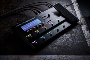 Boss GT-1000 efekt gitarowy