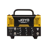 Joyo Bantamp Jackman II JDC LTD Gold mini głowa gitarowa 20W