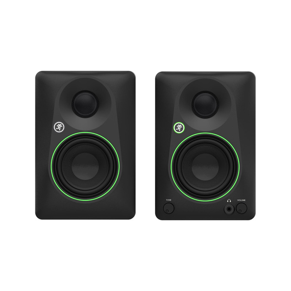 MACKIE CR3.5 - para monitorów studyjnych