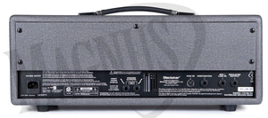 Blackstar Silverline Deluxe Head głowa