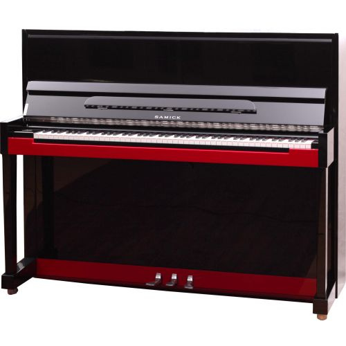 Samick H118 EB HP pianino akustyczne