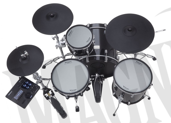 Roland V-Drums Acoustic VAD503 perkusja akustyczno-elektroniczna