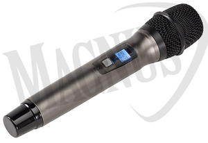 Soundsation WF-U2300HP mikrofon bezprzewodowy